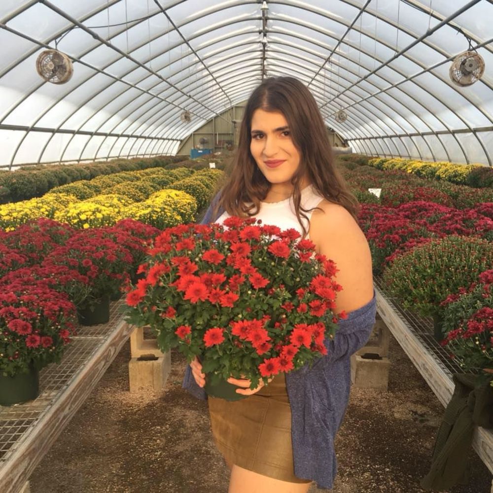 Meet your Posher, Taleen